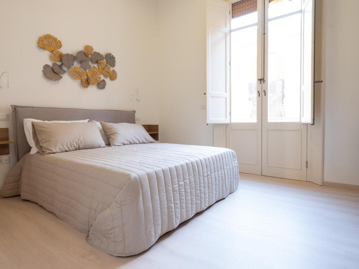 My House Urban Luxury B&B Ρέτζιο ντι Καλάμπρια Εξωτερικό φωτογραφία