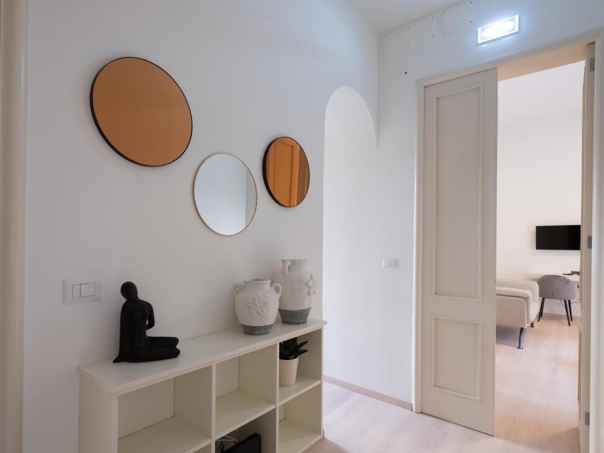 My House Urban Luxury B&B Ρέτζιο ντι Καλάμπρια Εξωτερικό φωτογραφία