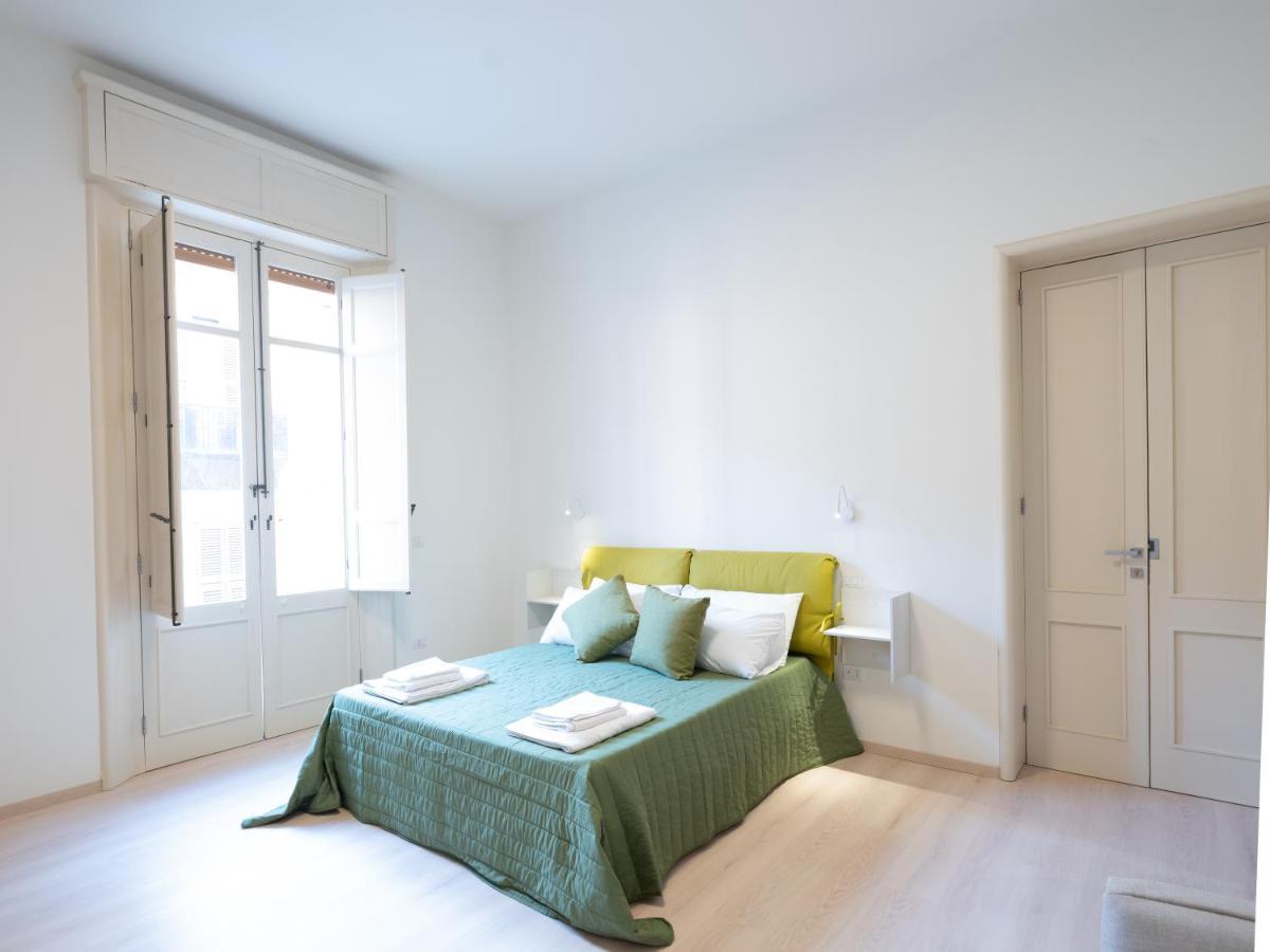 My House Urban Luxury B&B Ρέτζιο ντι Καλάμπρια Εξωτερικό φωτογραφία