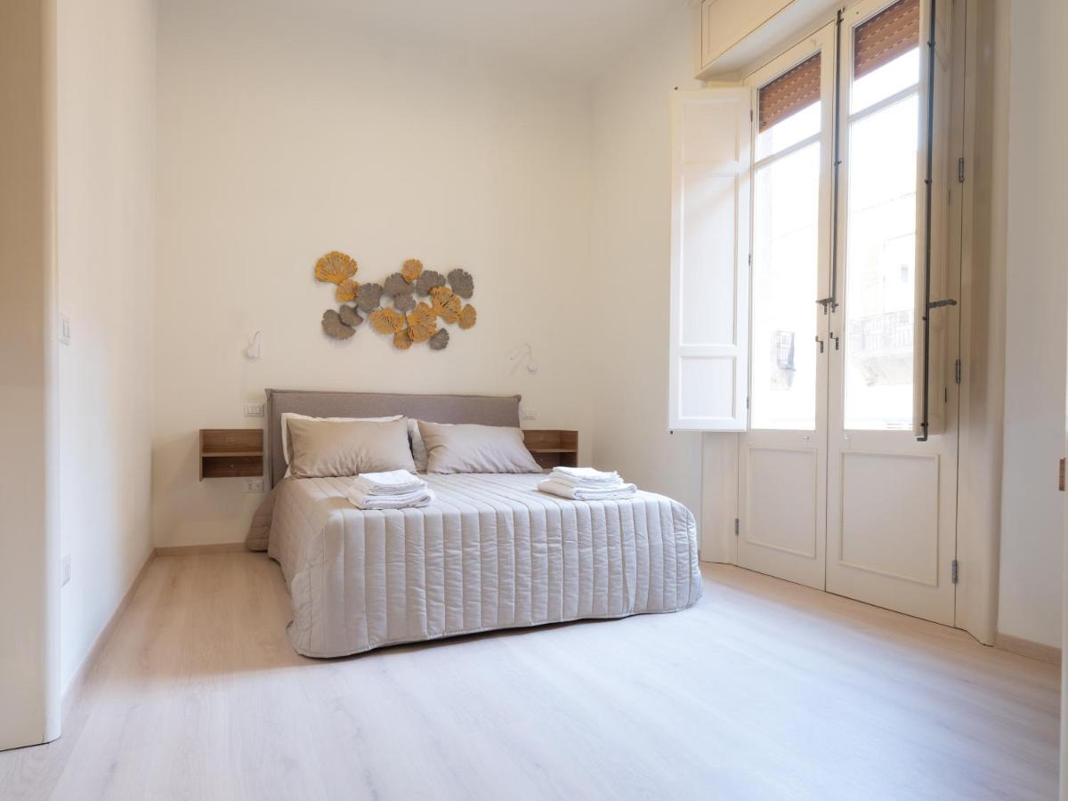 My House Urban Luxury B&B Ρέτζιο ντι Καλάμπρια Εξωτερικό φωτογραφία