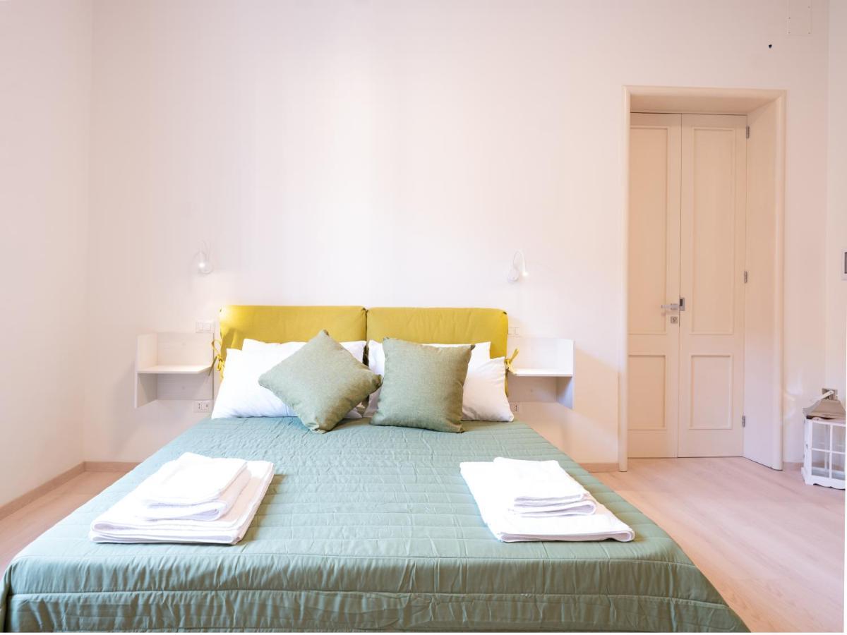My House Urban Luxury B&B Ρέτζιο ντι Καλάμπρια Εξωτερικό φωτογραφία