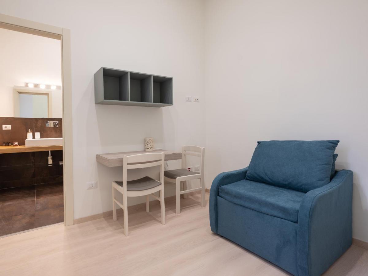 My House Urban Luxury B&B Ρέτζιο ντι Καλάμπρια Εξωτερικό φωτογραφία