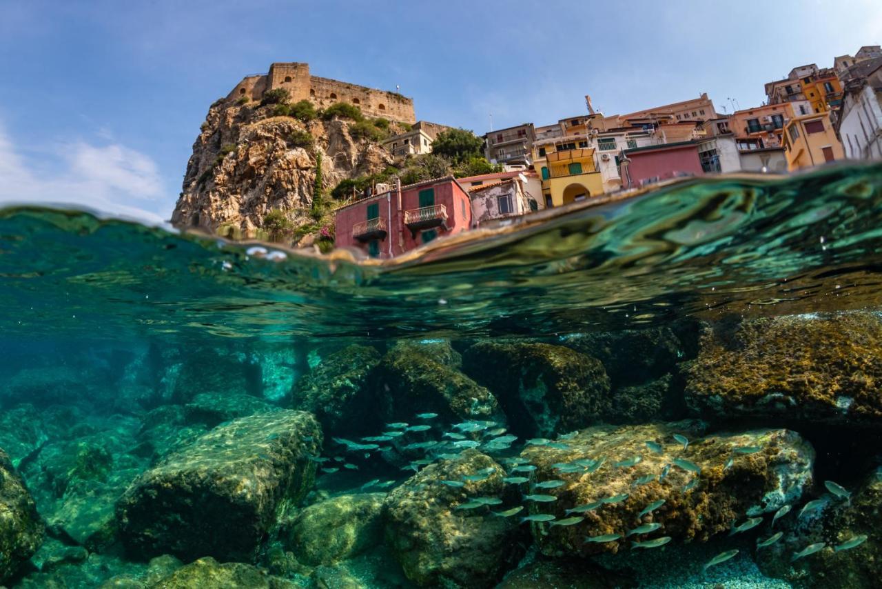 My House Urban Luxury B&B Ρέτζιο ντι Καλάμπρια Εξωτερικό φωτογραφία